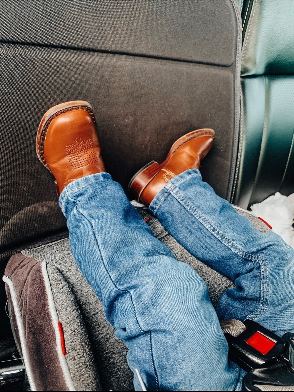 Roper Toddler Cowboy Boots
